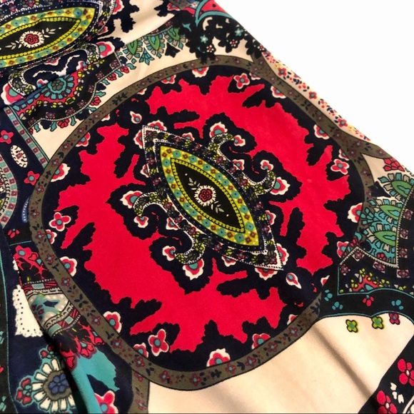 Pomelo Ruffle Pants for girls - Picture 3 of 6